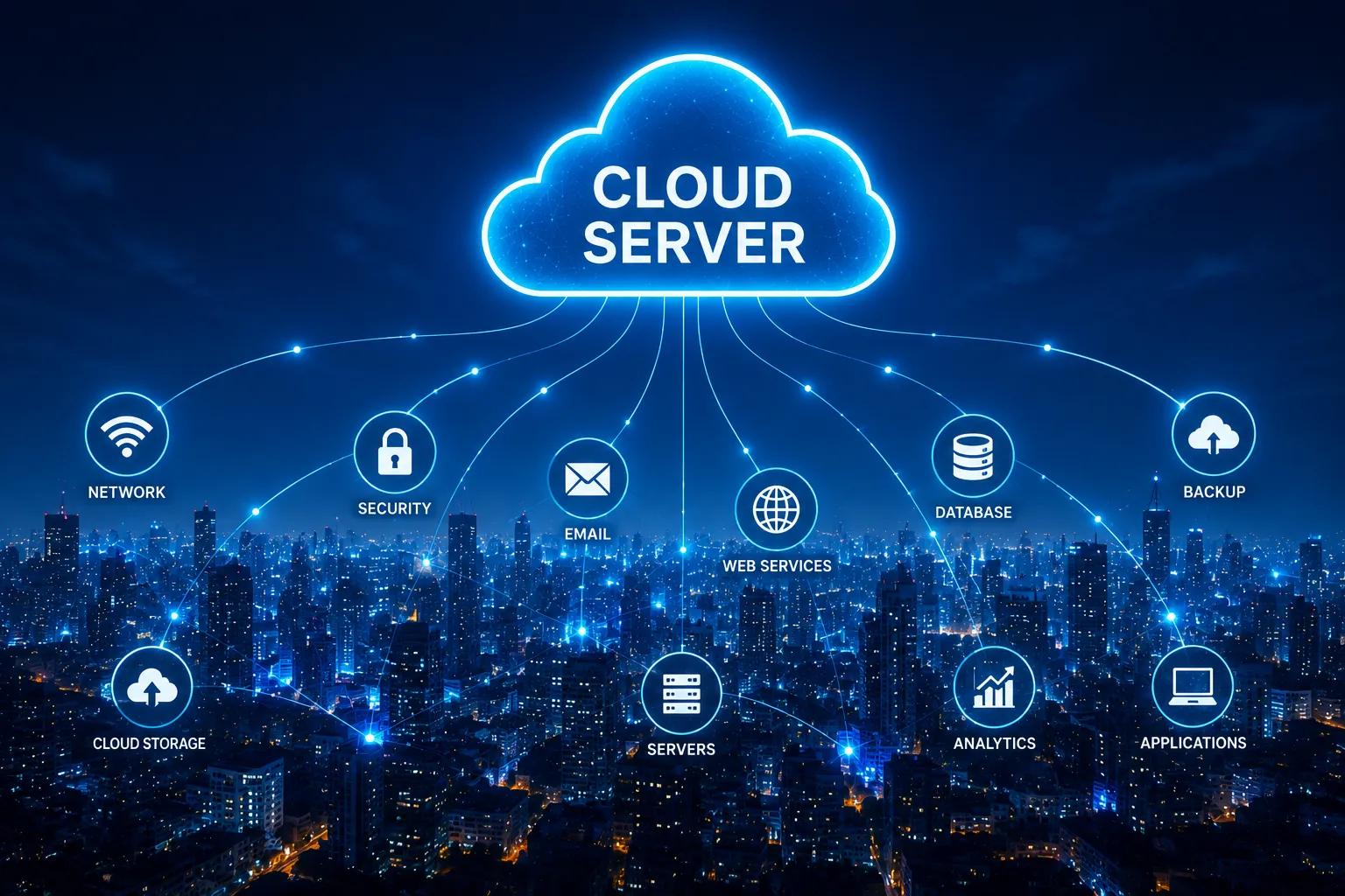 Service Banner