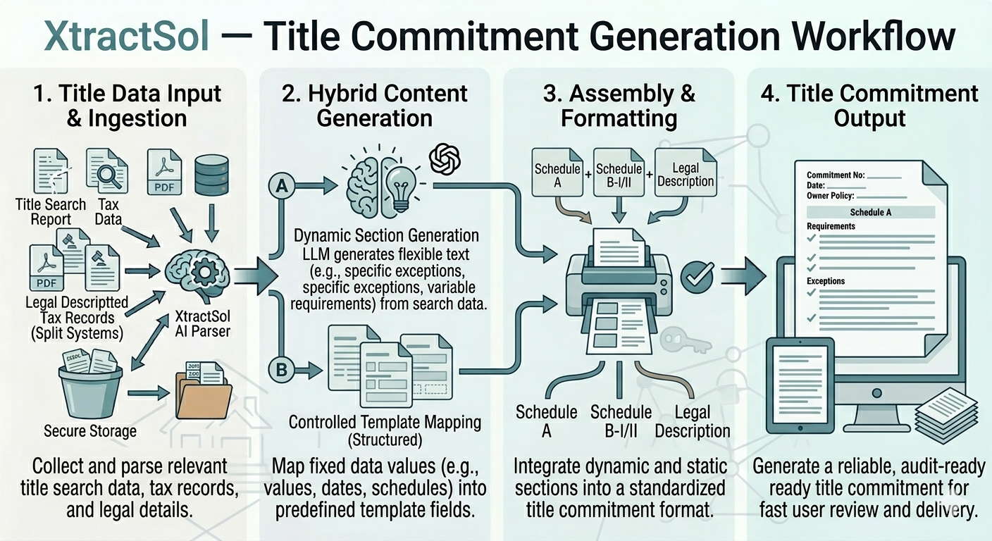 Mortgage and Assignment Tracking